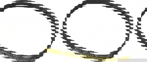 V-Belt: Section A, 31.2